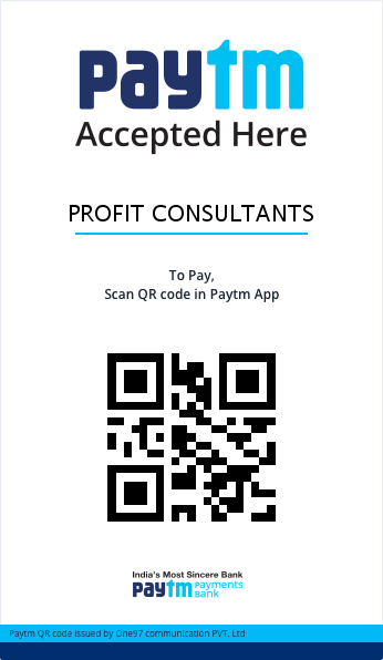 paytm qr code